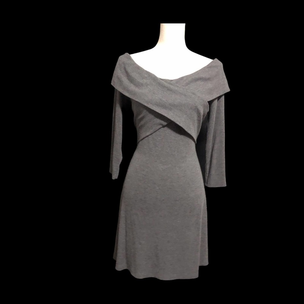 Lime & Chili knit dress
